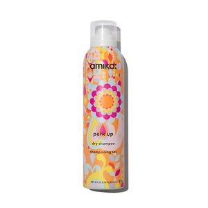 Amika Perk Up Dry Shampoo 5.3oz